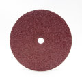 T28 or T27 Double Layer Sanding Disc for Metal Abrasive